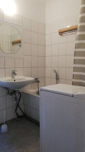 Helle Monteurwohnung in Leipzig Grünau