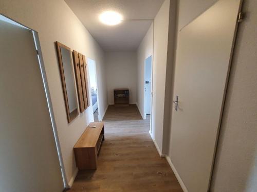 Helle Monteurwohnung in Leipzig
