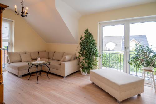 Helle Nichtraucherwohnung 69qm zwischen Köln und Düsseldorf