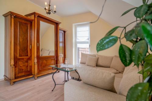 Helle Nichtraucherwohnung 69qm zwischen Köln und Düsseldorf