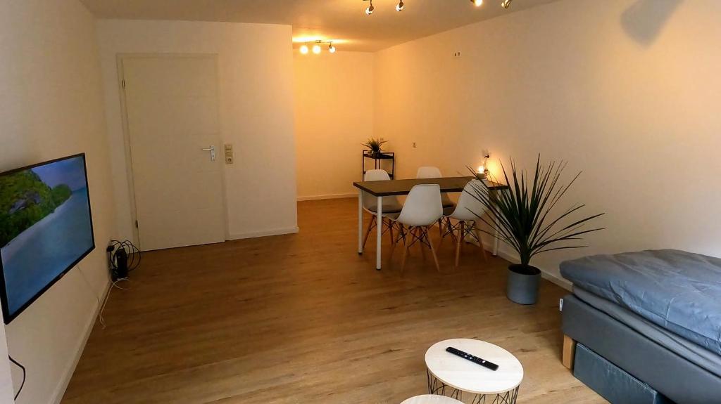 Appartement Helle offene Innenstadtwohnung mit Balkon 2 Ziegelstraße 73230 Kirchheim unter Teck