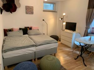 Appartement Helle Souterrainwohnung mit Komfort Hermann-Hummel-Straße 7 82166 Munich Bavière