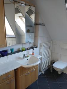 Appartement Helle und ruhige 2-Zimmer-Wohnung am Naturschutzgebiet 11 Erzring 38268 Lengede Basse-Saxe
