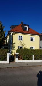 Appartement Helle und ruhige Dachgeschosswohnung Jäcklinstraße 9 Dachgeschoss 81735 Munich Bavière