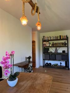Helle Wohnung in TOP Lage mit Balkon - zentral an S-Bahn und Messe