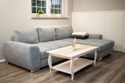 Helle Wohnung zum Wohlfühlen in zentraler Lage von Barntrup