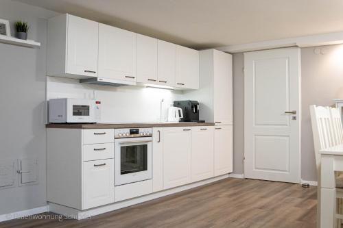 Helle Wohnung zum Wohlfühlen in zentraler Lage von Barntrup