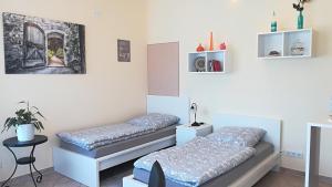 Helles 1-Zimmer-Apartment in Hemmingen/Hannover