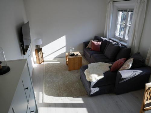 Helles 2-Zimmer-Apartment in Ostin am Tegernsee