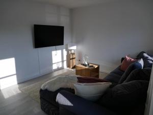 Helles 2-Zimmer-Apartment in Ostin am Tegernsee