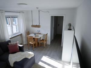Helles 2-Zimmer-Apartment in Ostin am Tegernsee