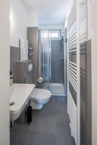 Helles Apartment im Herzen von Braunschweig