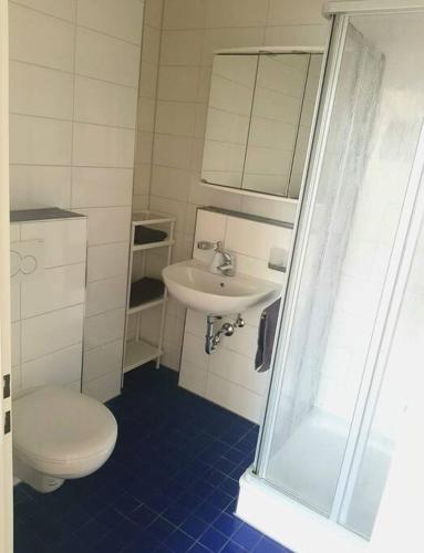 Helles Apartment