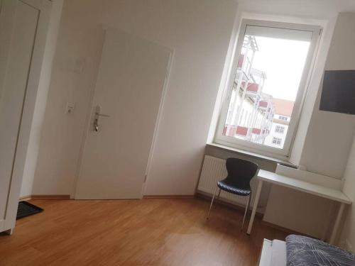 Helles Apartment
