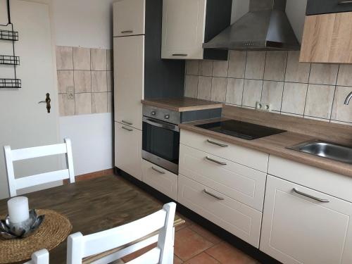 Helles Apartment