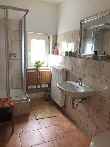 Helles Apartment