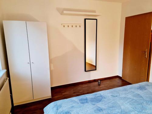 helles Apartment über den Havel-Gärten KARINO