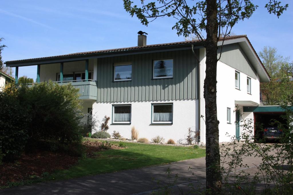 Appartement helles Appartement im Allgäu Gangloffweg 10 88299 Leutkirch im Allgäu