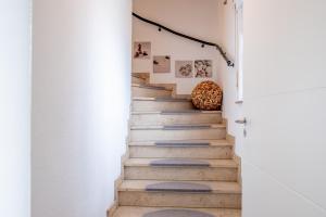 Helles Appartement mit eigenem Stellplatz