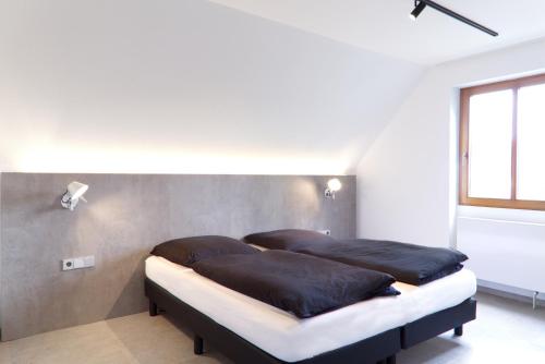 Helles Maisonette-Apartment am Aalener Stadtpark