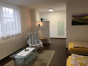 Helles neues Appartement