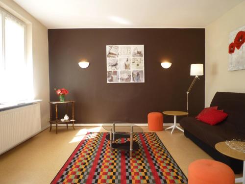 Appartement Hello Metz france