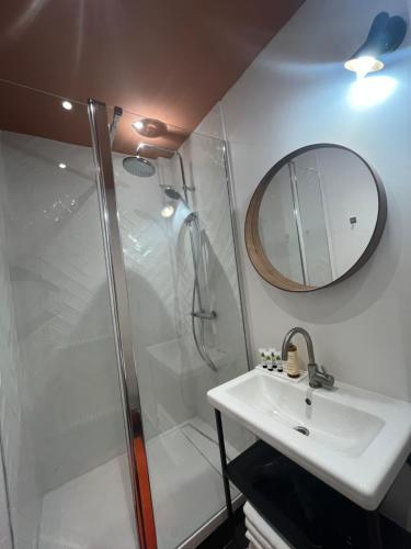 Hello Colmar Luxury Petite Venise 7 pers parking velos