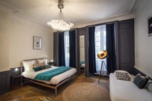 Hello Colmar Luxury Petite Venise 7 pers parking velos