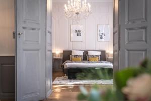 Hello Colmar Luxury Petite Venise 7 pers parking velos