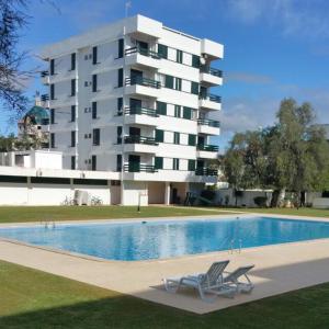 Appartement Hello Sun Rua do Sol, Aldeia do Mar, Edifício Phoebus A5 Apartament 1733 8125-401 Vilamoura Algarve