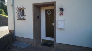 Appartement Helmine Hölzenschleifstraße 49 66693 Mettlach Sarre