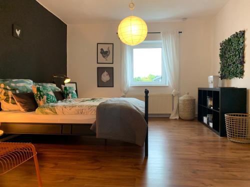 Hen Coop IN complete House mit optionaler Sauna