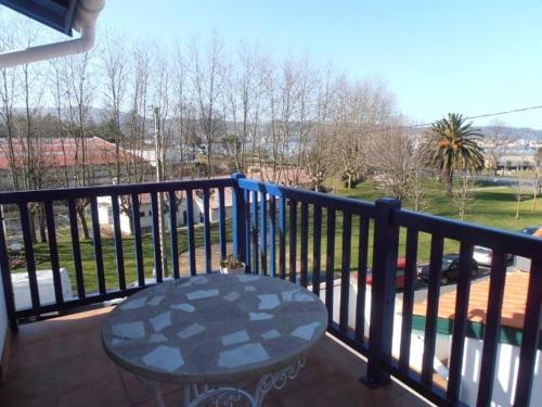 Appartement Appartement Hendaye, 2 pièces, 4 personnes - FR-1-104-138 RESIDENCE BELCENIA 16 RUE BELCENIA Hendaye