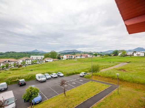 Appartement Hendaye, 2 pièces, 4 personnes - FR-1-2-308 Hendaye france