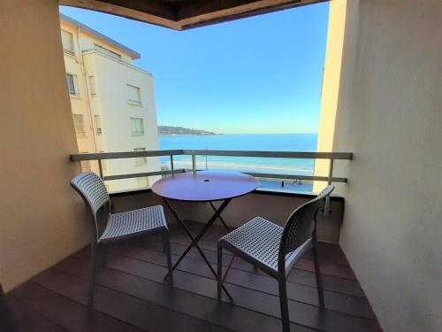 Appartement Hendaye, 2 pièces, 4 personnes - FR-1-239-715 Hendaye france