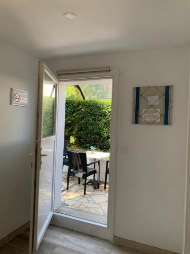 HENDAYE PLAGE (850m) APPARTEMENT 1-4 PERSONNES