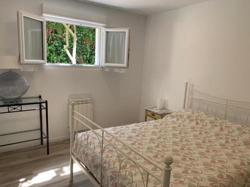 HENDAYE PLAGE (850m) APPARTEMENT 1-4 PERSONNES