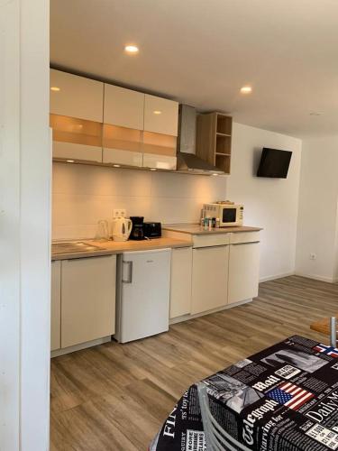 HENDAYE PLAGE (850m) APPARTEMENT 1-4 PERSONNES