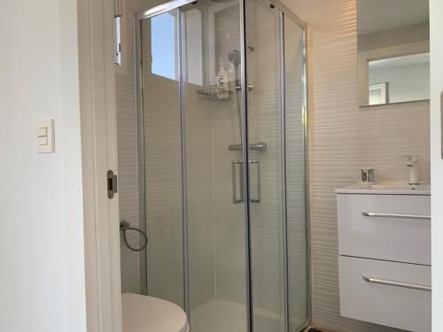 HENDAYE PLAGE (850m) APPARTEMENT 1-4 PERSONNES