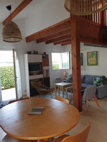 HENDAYE PLAGE Logement entier avec jardin