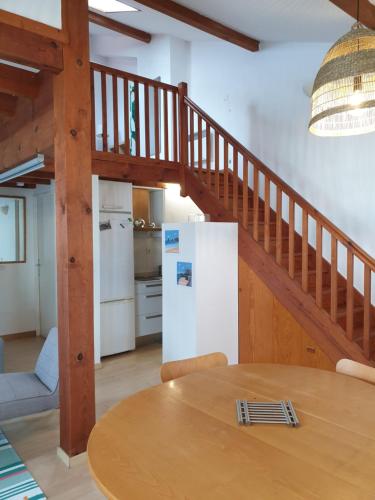 HENDAYE PLAGE Logement entier avec jardin