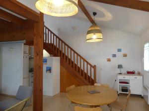 HENDAYE PLAGE Logement entier avec jardin