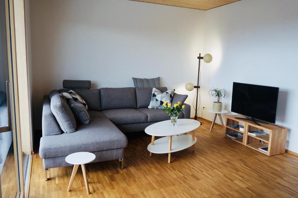 Appartement Hengnau 46, Ferienwohnung Stiefel Hengnau 46 Ferienwohnung Säntis 88142 Wasserburg