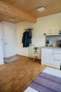 Hengnau 46, Ferienwohnung Stiefel