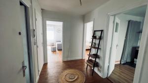 Hennebont, super appartement au coeur de la ville