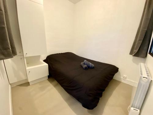 Henry I - petit appartement lumineux