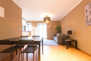 Appartement Hera 2 By Innkeeper 30 Rua da Hera 2nd floor 1200-123 Lisbonne -1