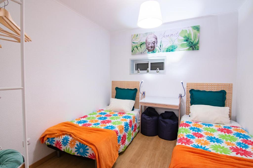 Appartement Herama Garden Guesthouse 529 Rua Viso Canidelo 4400-590 Vila Nova de Gaia