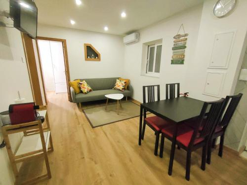 Appartement Herama Garden Guesthouse 529 Rua Viso Canidelo 4400-590 Vila Nova de Gaia Région Nord