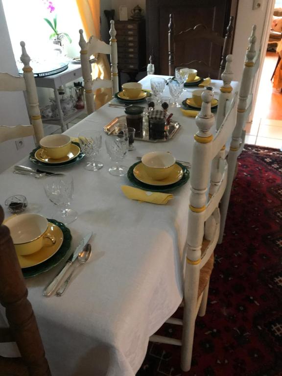Herama Sea Guesthouse